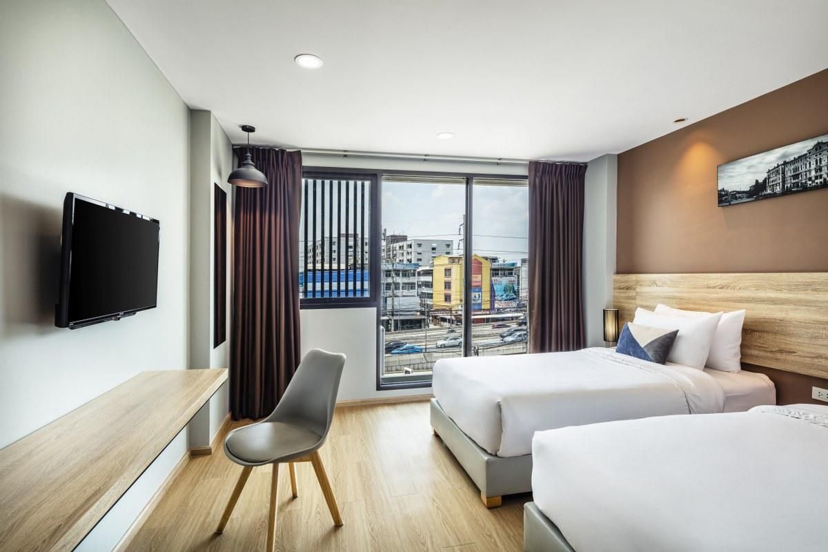 undefined Narra Hotel 6