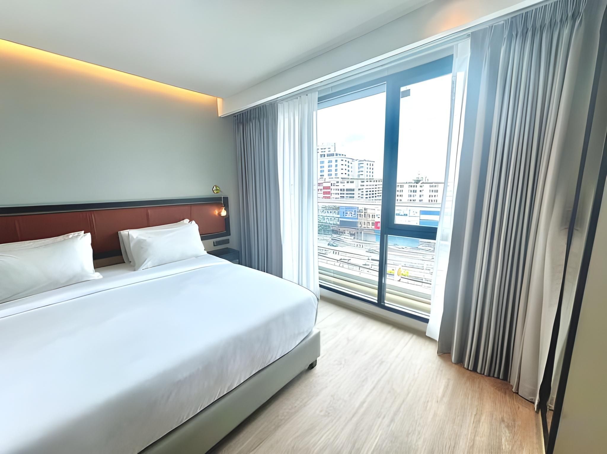 undefined Narra Hotel 8