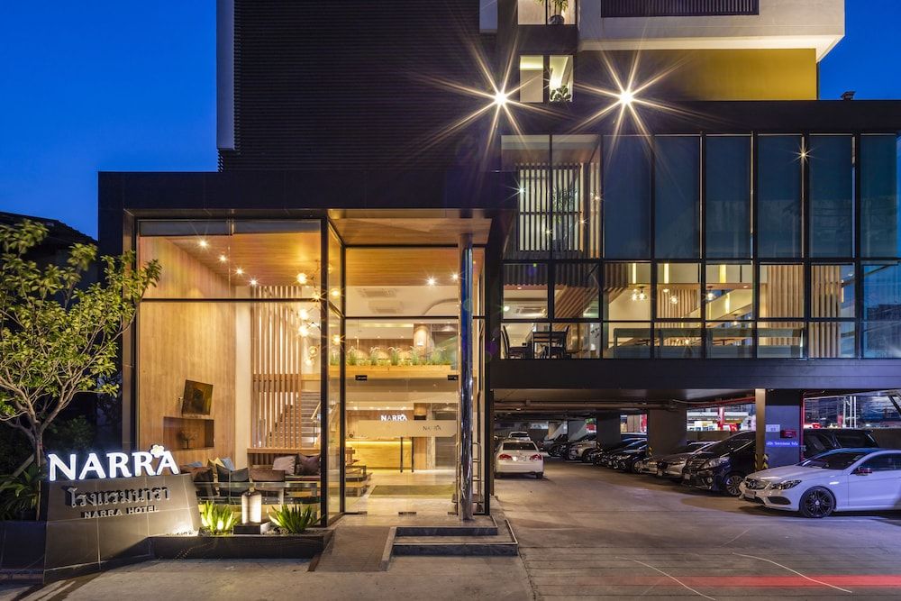 undefined Narra Hotel 2