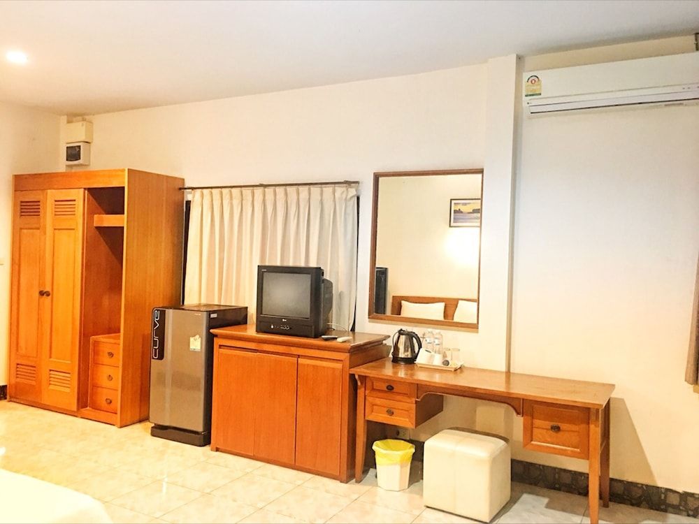 undefined Krabi Grand Place Hotel 10