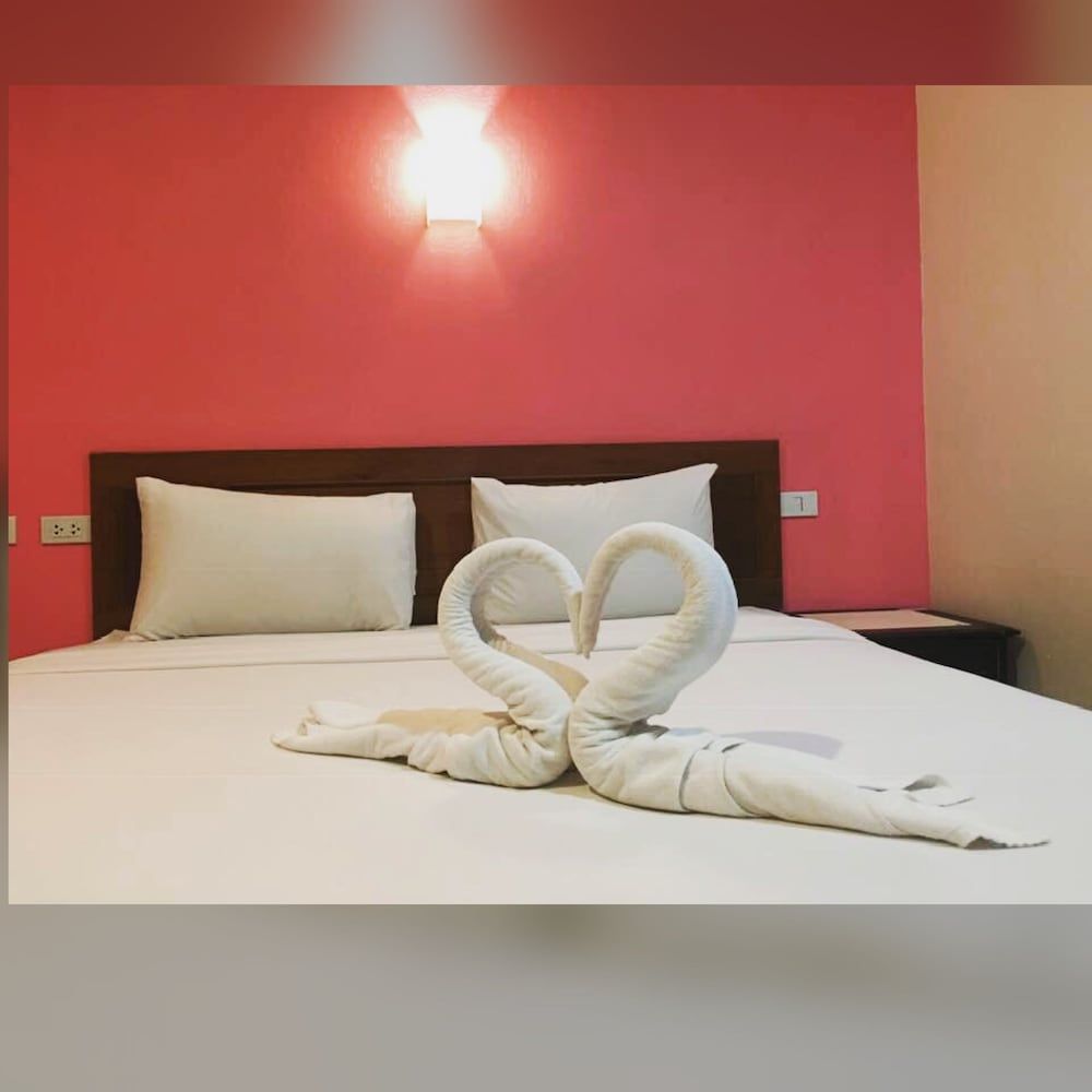 undefined Krabi Grand Place Hotel 2