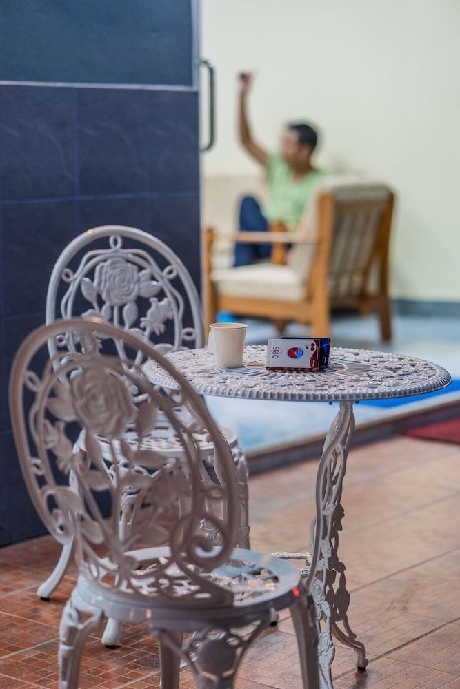 undefined Krabi Grand Place Hotel 5