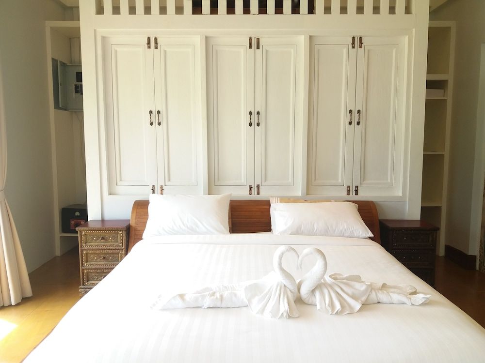 3 Bedrooms Pool Villa