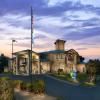 Holiday Inn Express Hotel & Suites Arcata/Eureka-Airport Area By IHG