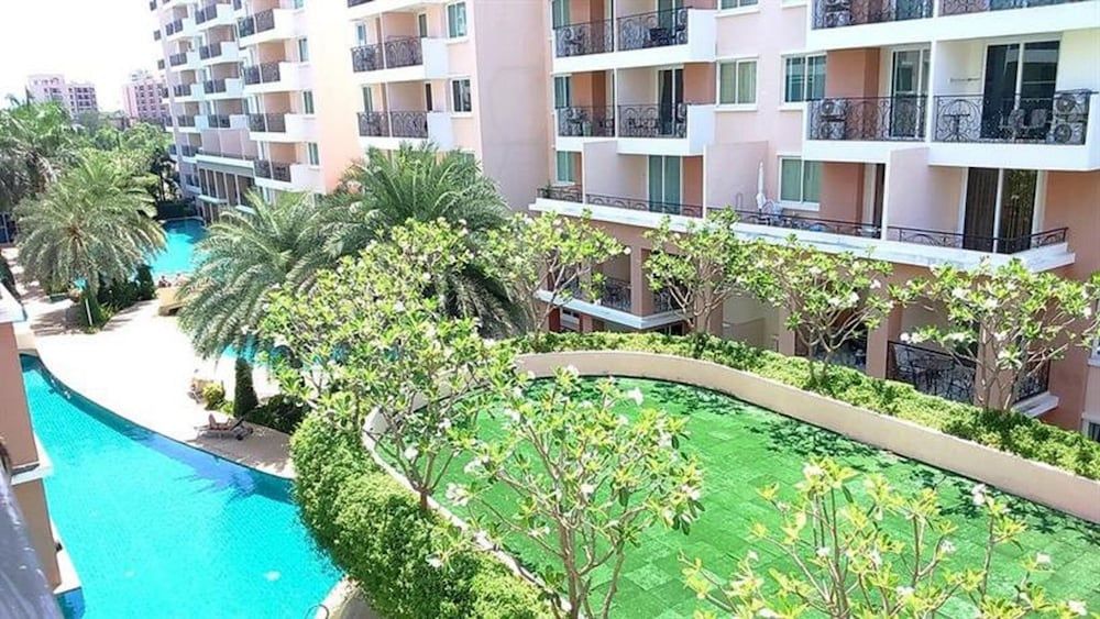 undefined Paradise Park 3