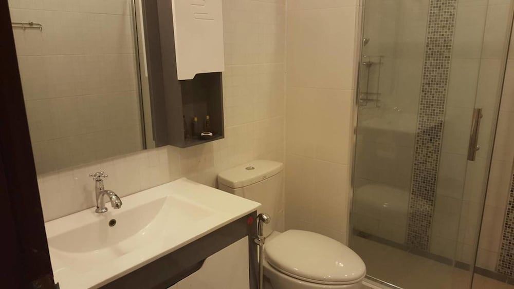 Baan Alisa Bed and Breakfast Suite 14