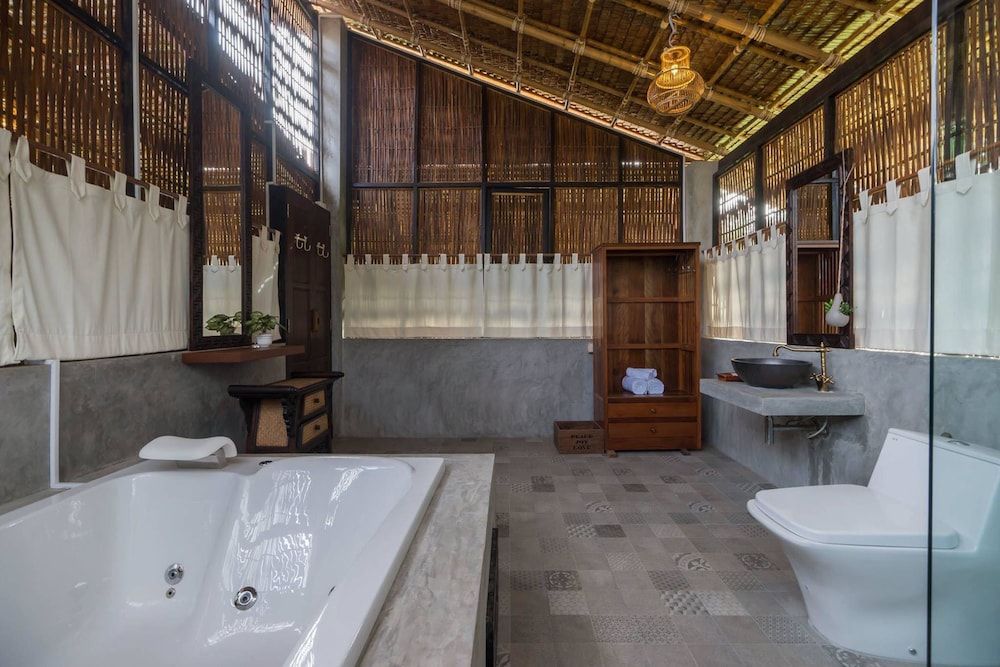 Orchard Pa La U Villa Cottage 12