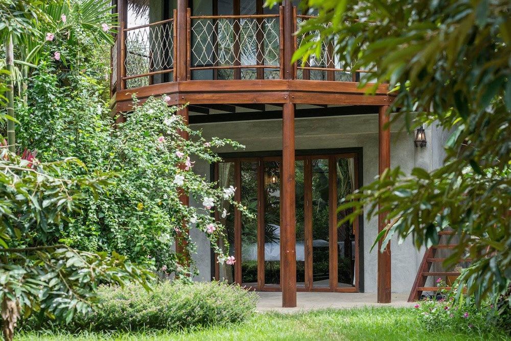 Orchard Pa La U Villa Cottage 5