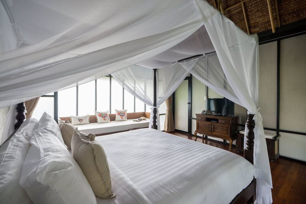 Orchard Pa La U Villa Cottage 3