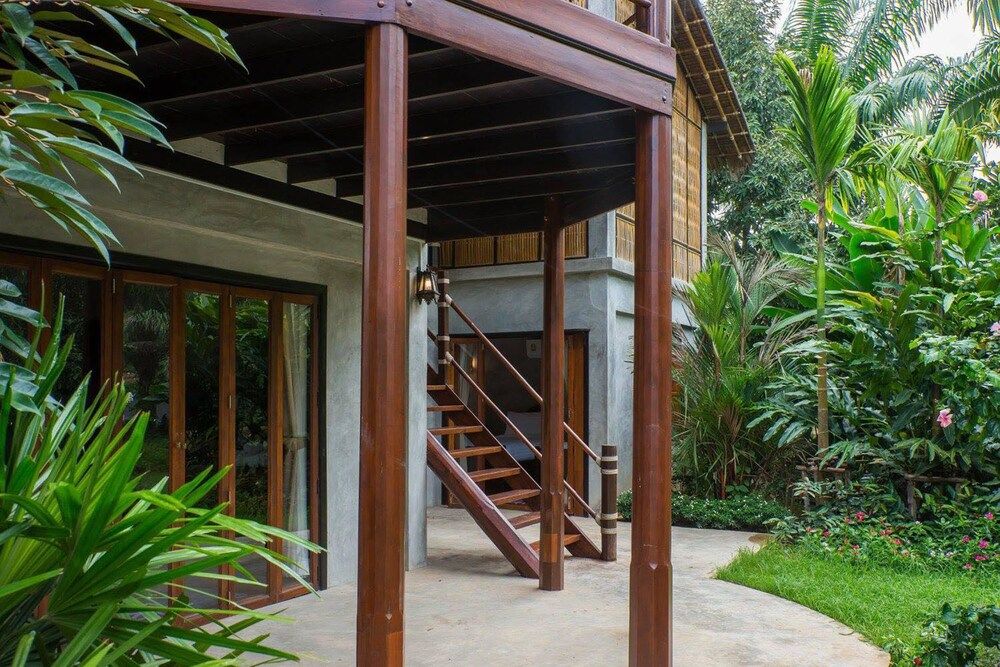 Orchard Pa La U Villa Cottage 6