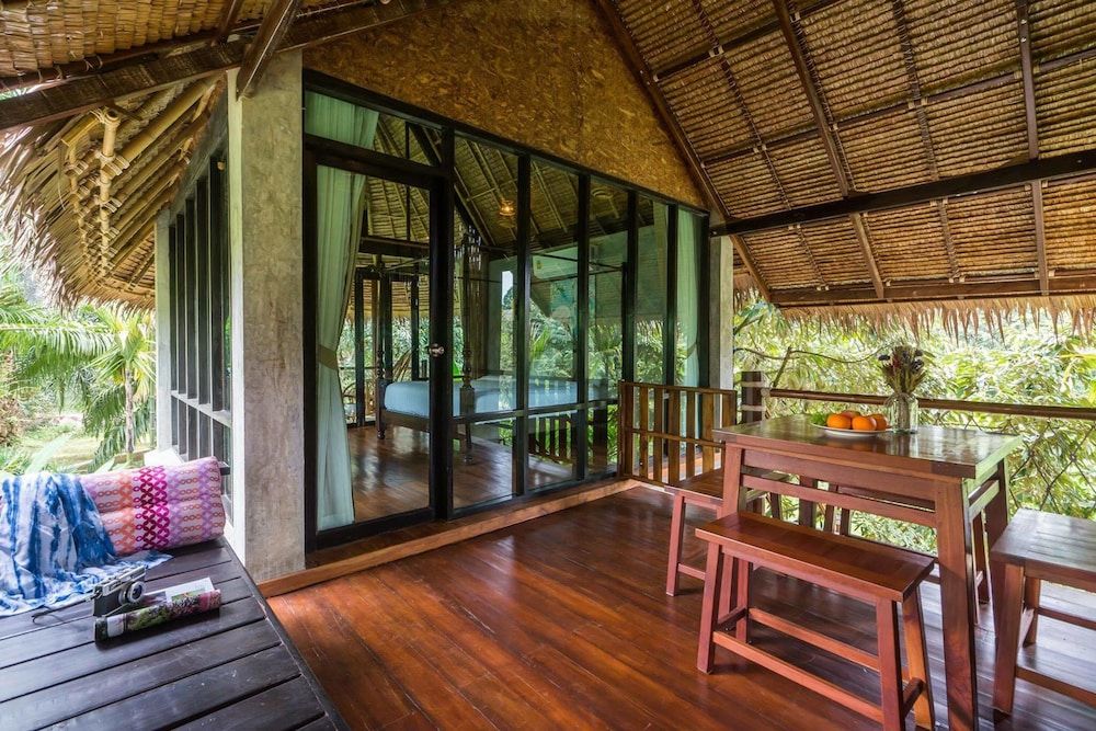 Orchard Pa La U Villa Cottage 7