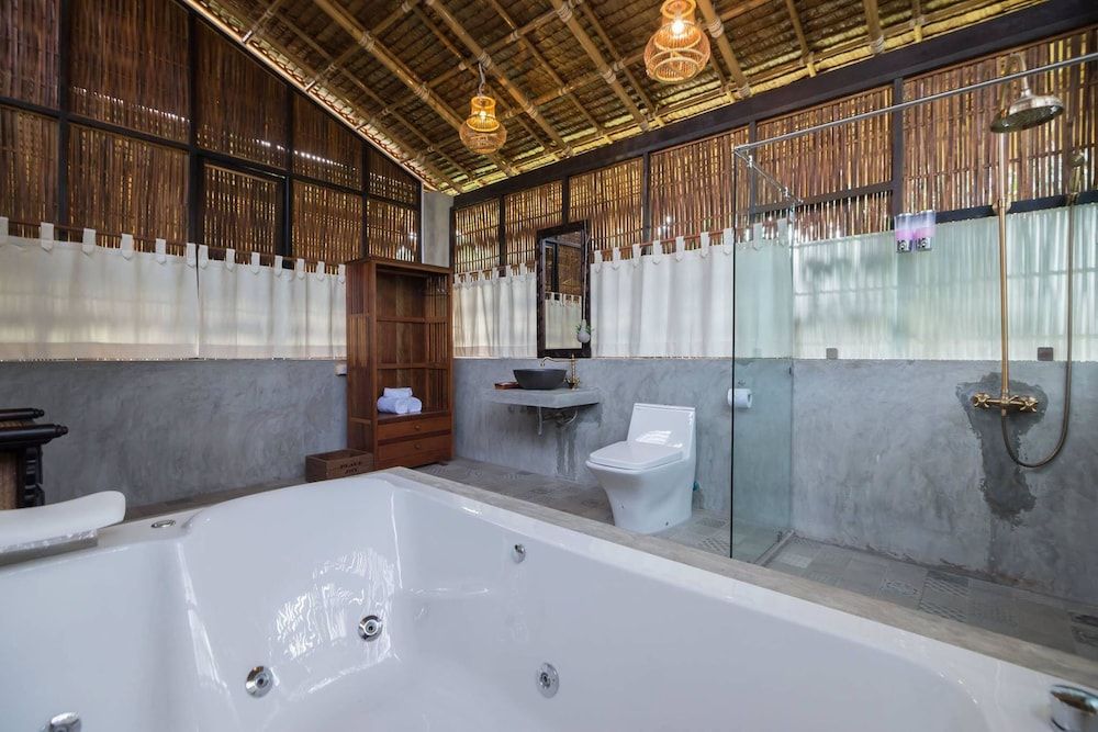 Orchard Pa La U Villa Cottage 10