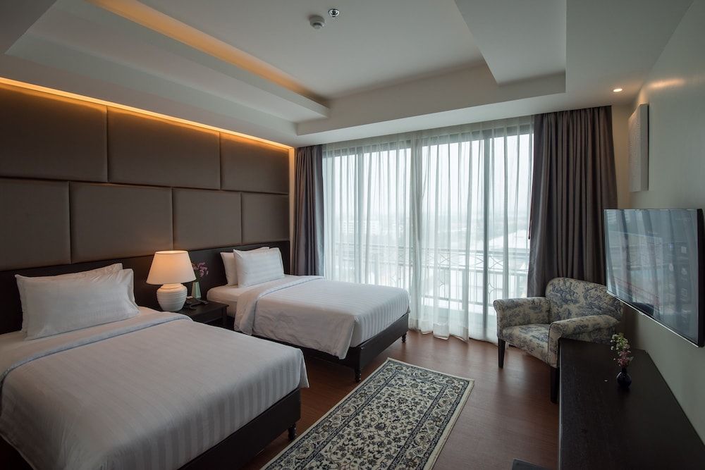 Bay Beach Resort