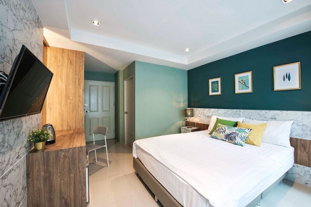 undefined NW Apartment Lasalle 59