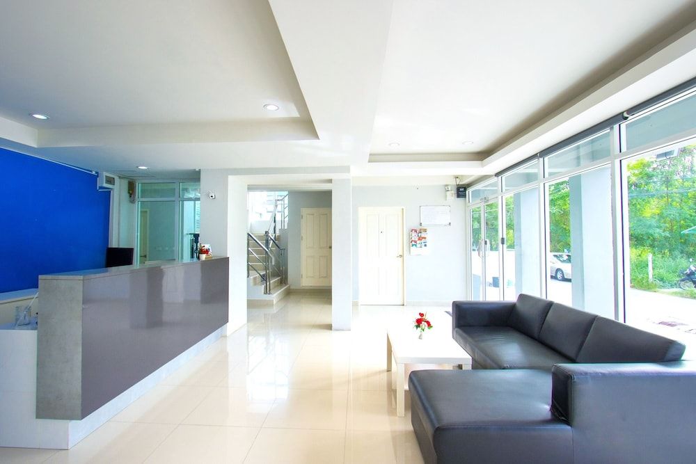 undefined NW Apartment Lasalle 59 7