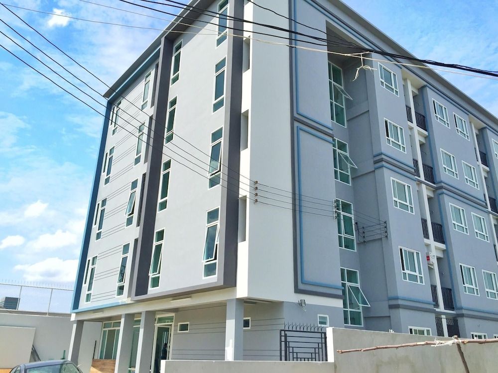 undefined NW Apartment Lasalle 59 2