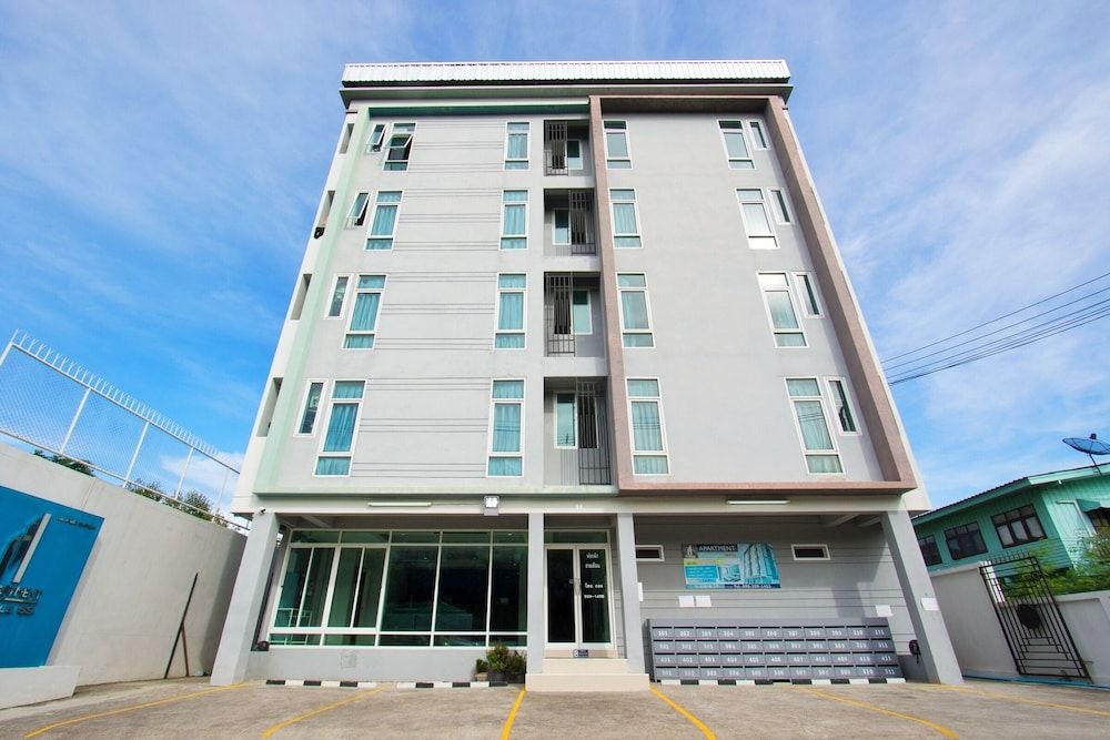 undefined NW Apartment Lasalle 59 3