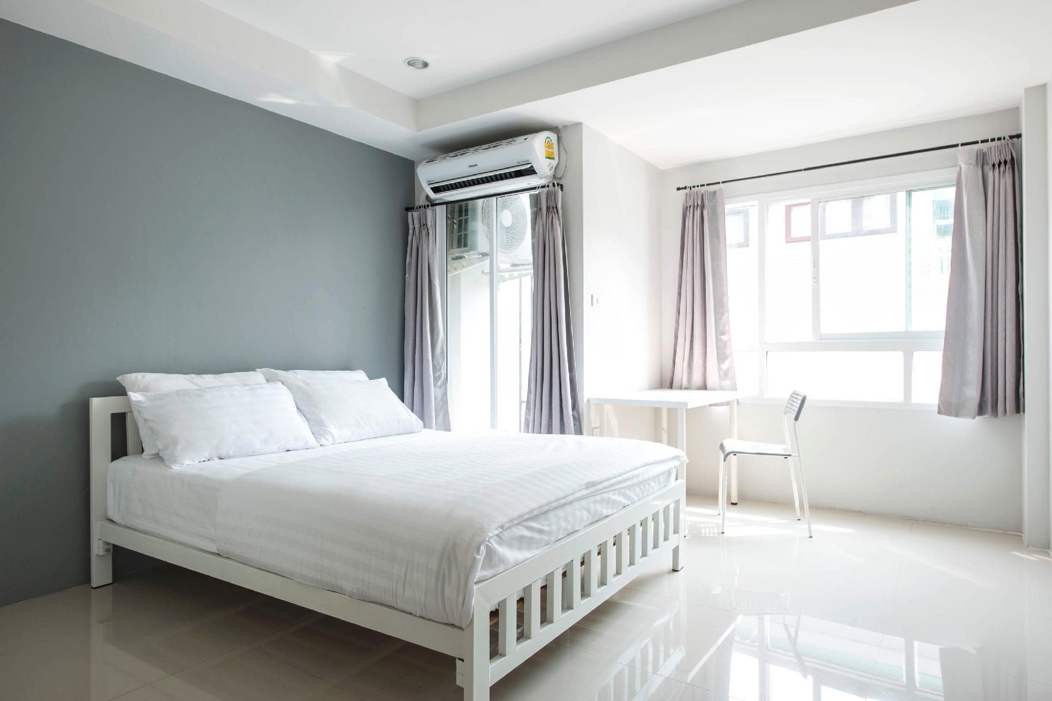 NW Apartment Lasalle 59 Studio Apartments 2