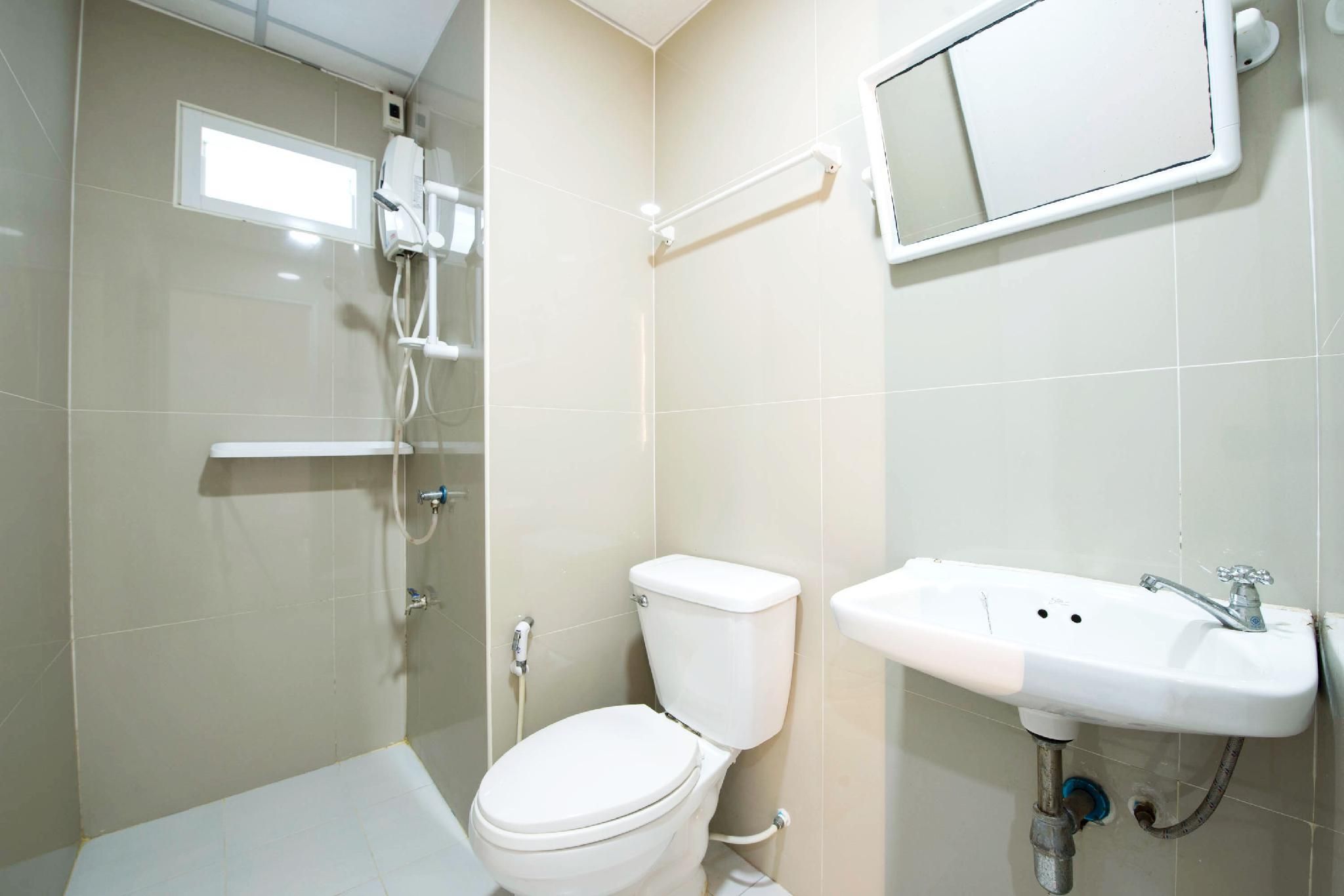 NW Apartment Lasalle 59 Studio Apartments 3