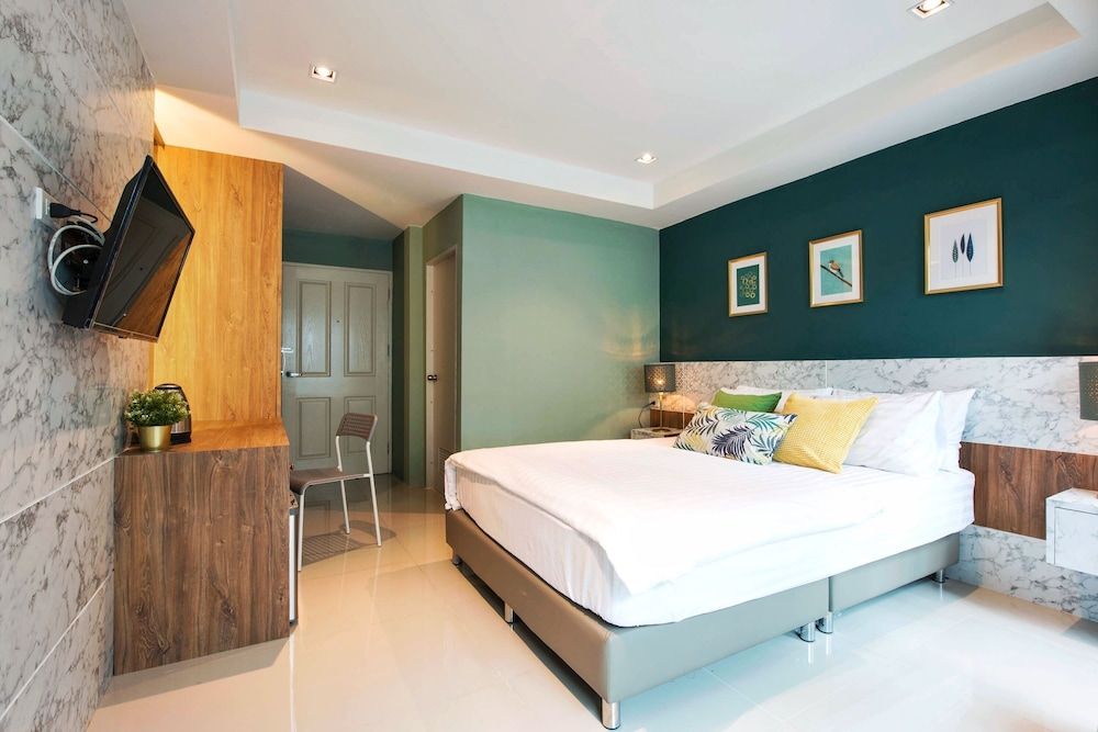 undefined NW Apartment Lasalle 59 9