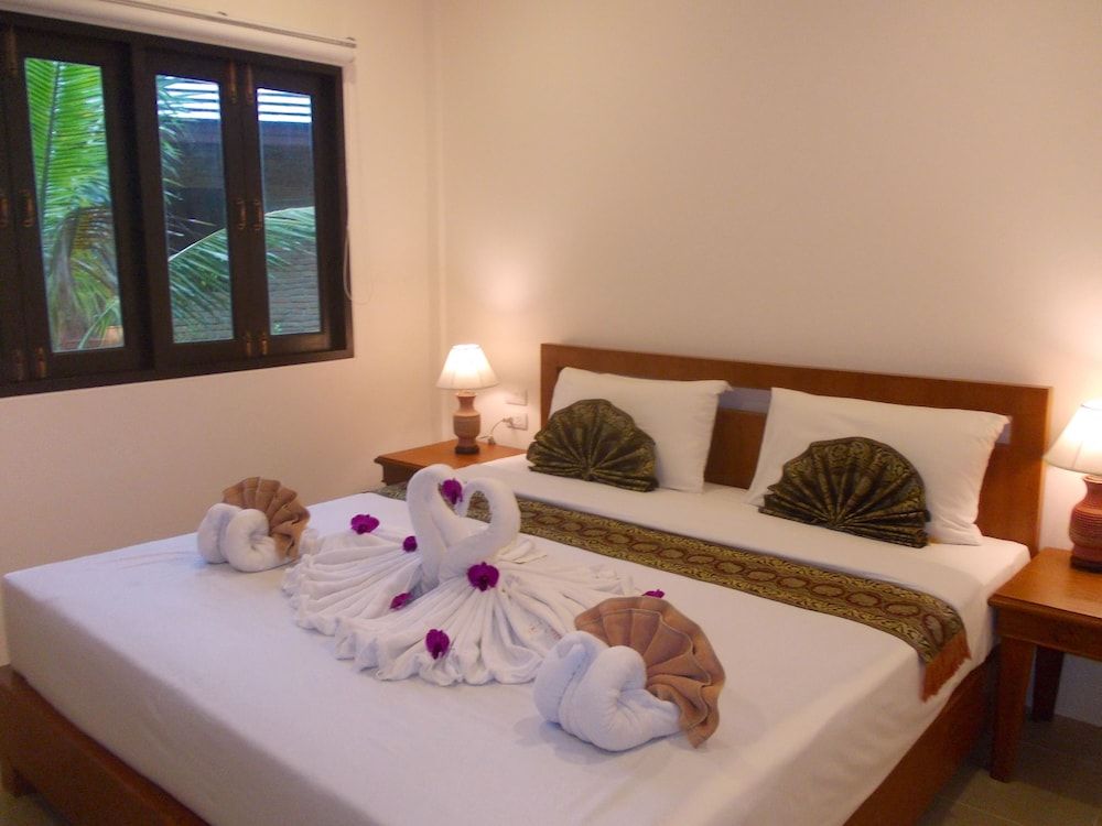 undefined Capricorn Village