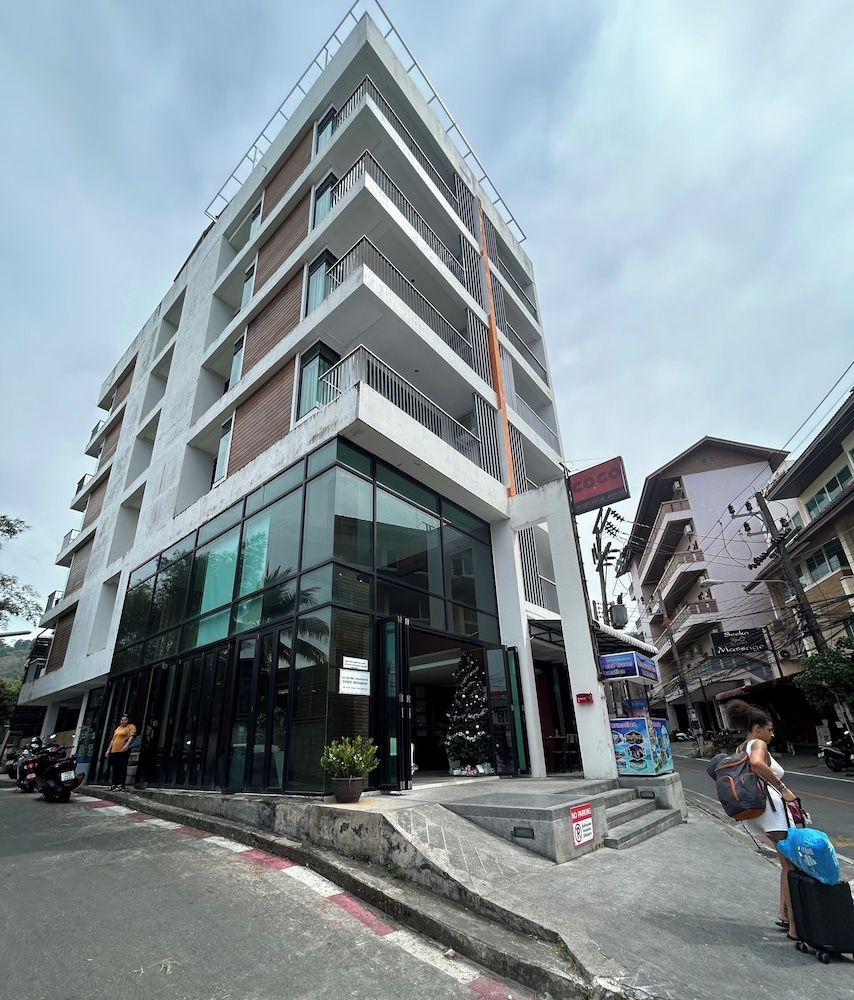 undefined Coco Boutique Hotel 2