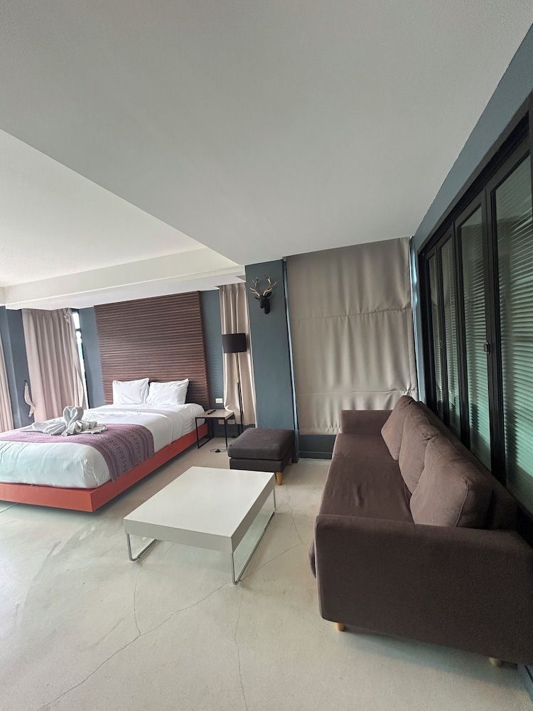 undefined Coco Boutique Hotel 9