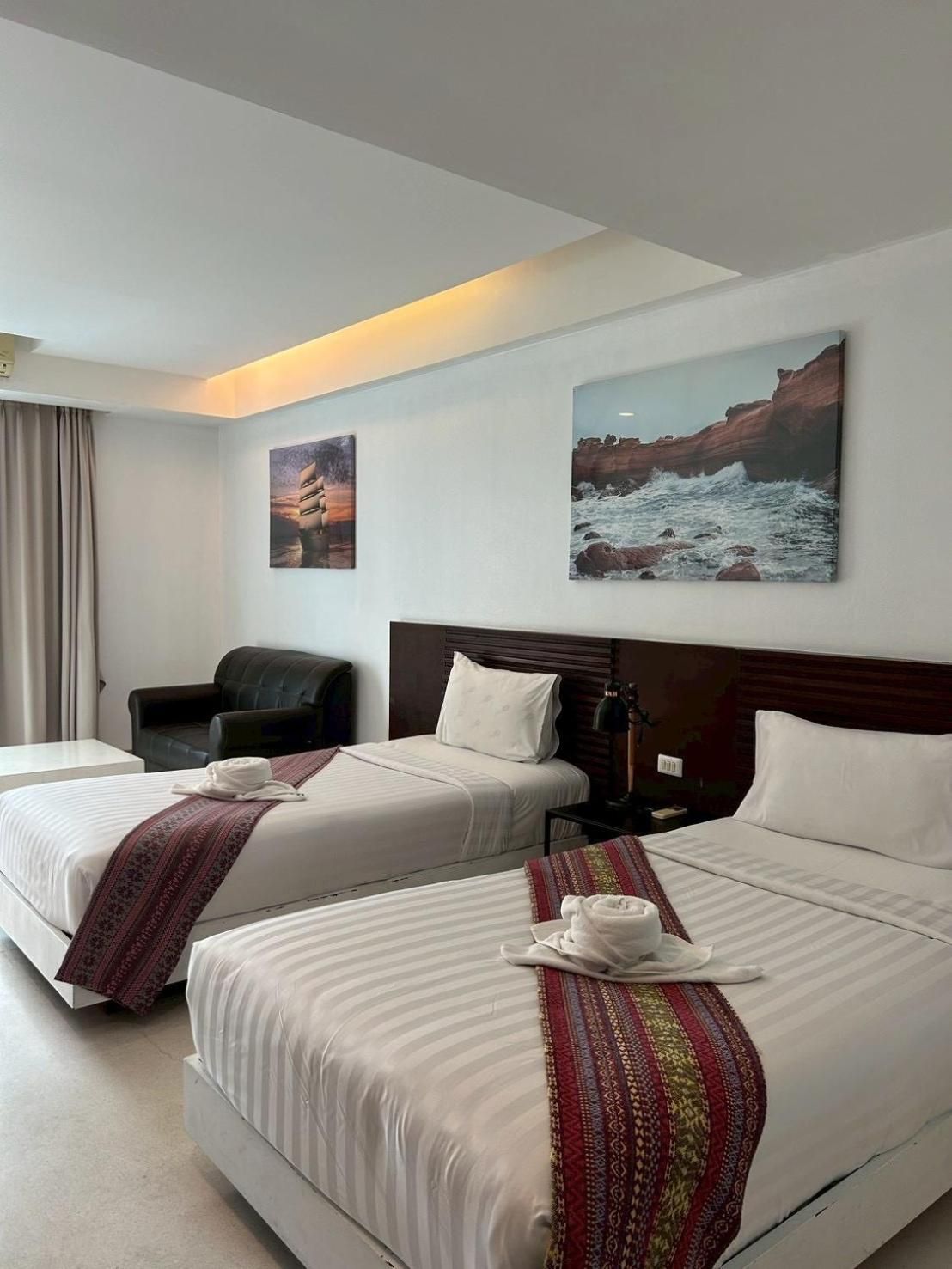 undefined Coco Boutique Hotel 6