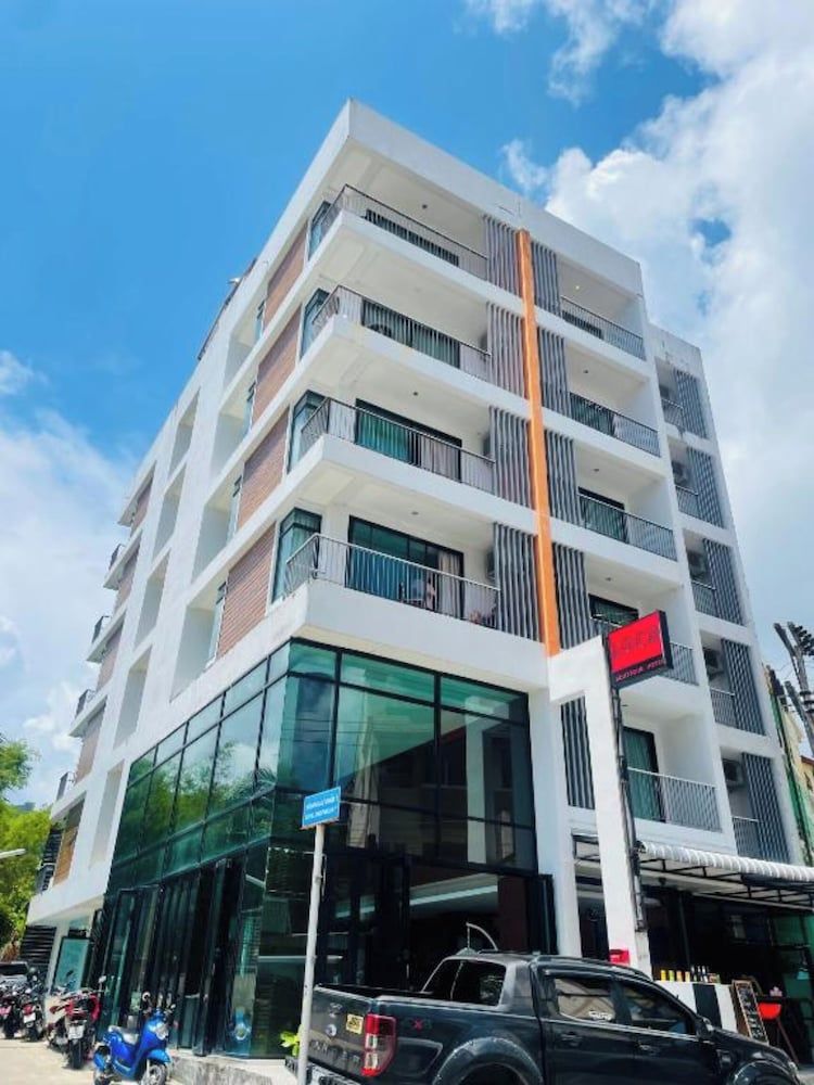 undefined Coco Boutique Hotel