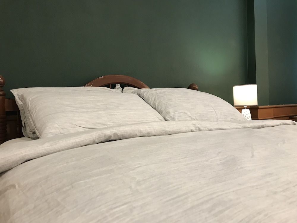 Buakham Rim Khong Superior Room 2