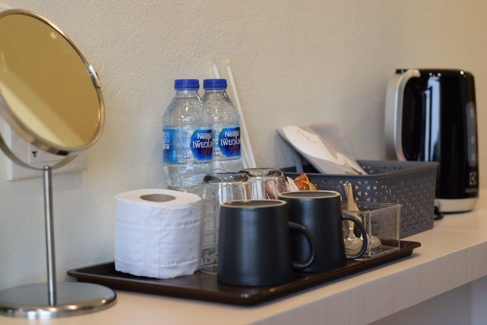 Buakham Rim Khong Deluxe Room 21