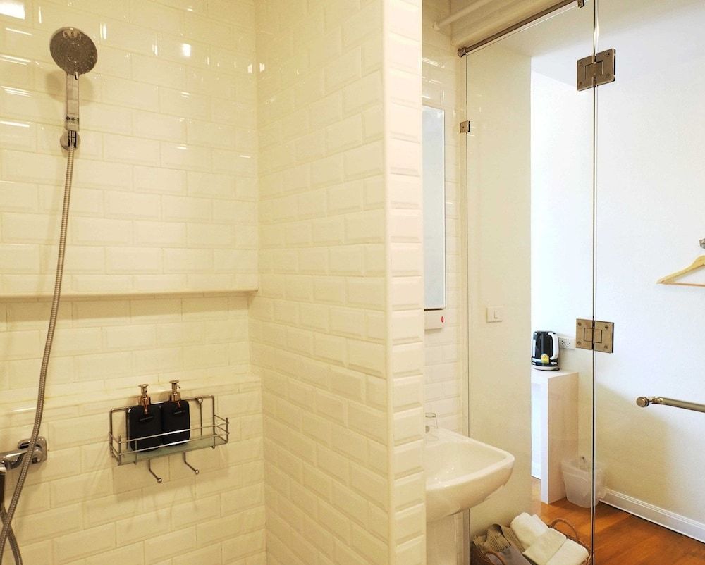 Buakham Rim Khong Deluxe Room 19