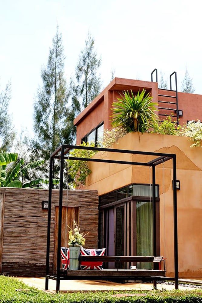 undefined House of Love Khao Yai 7