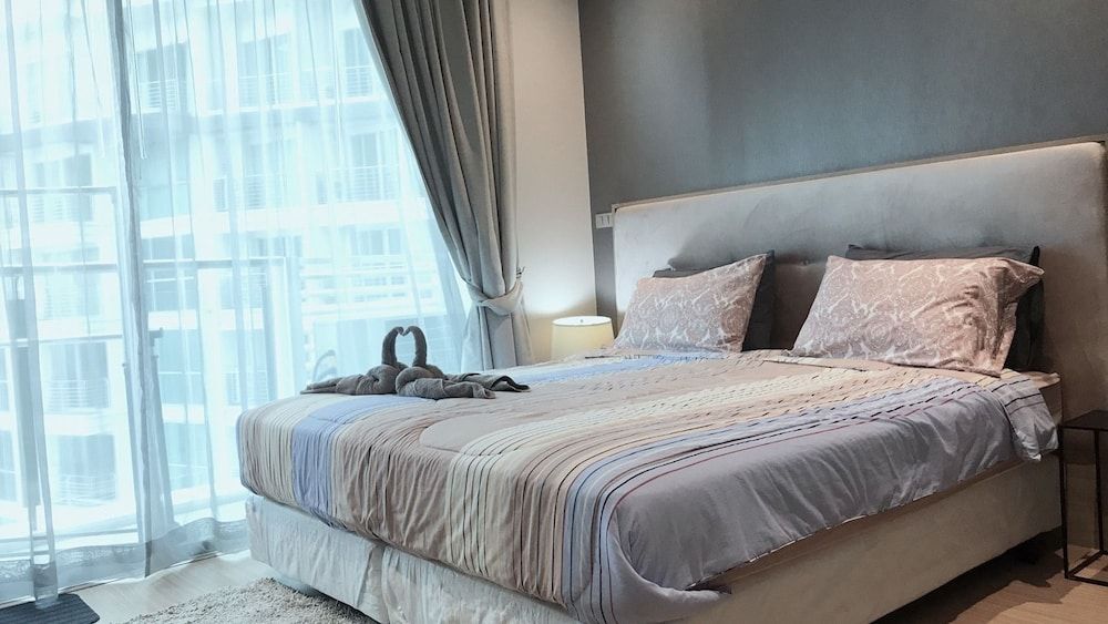 undefined Bangkok Sky Walk 4