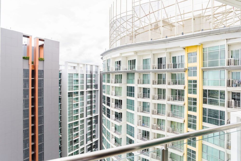 undefined Bangkok Sky Walk 2