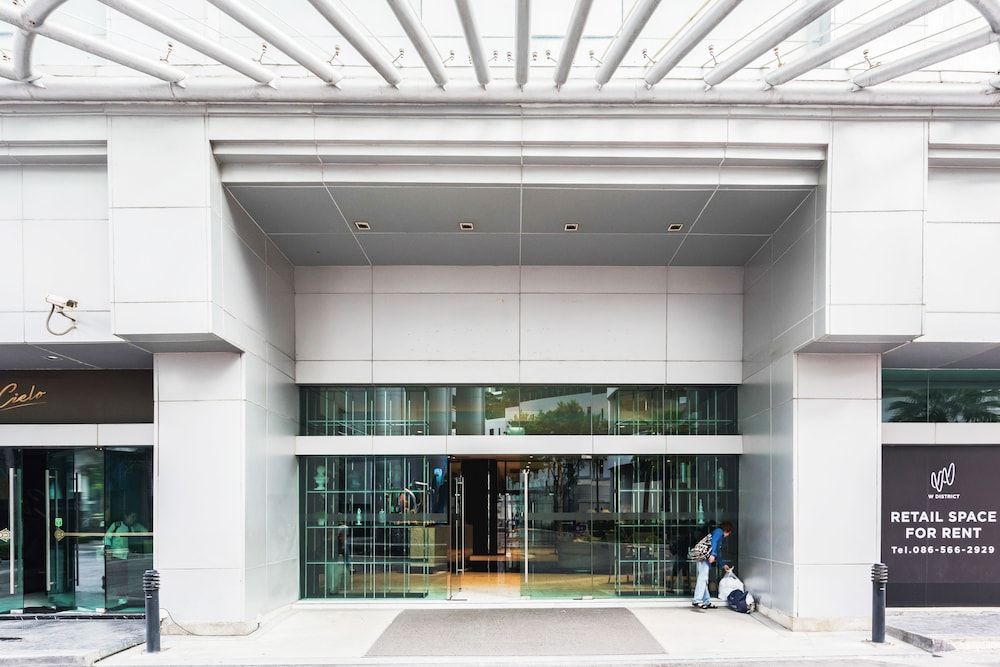 undefined Bangkok Sky Walk 3