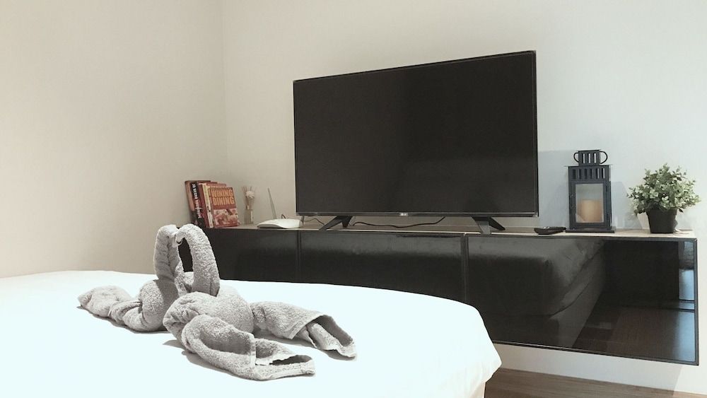 undefined Bangkok Sky Walk 7