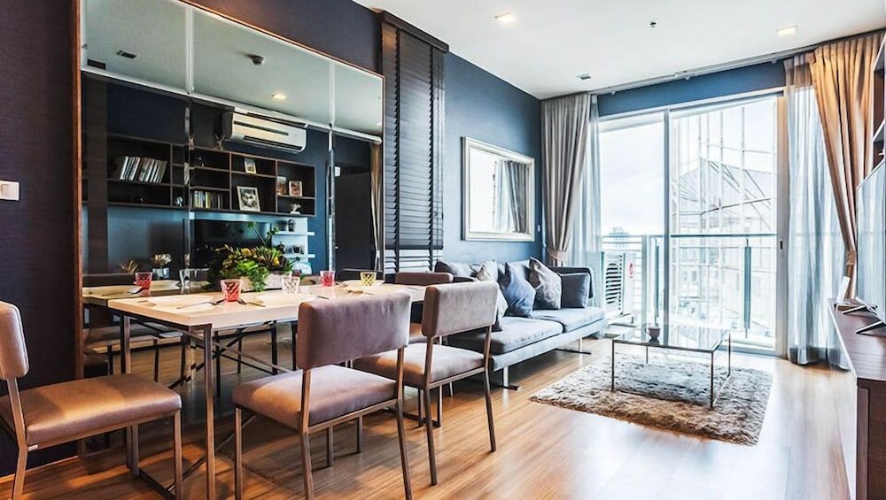 undefined Bangkok Sky Walk