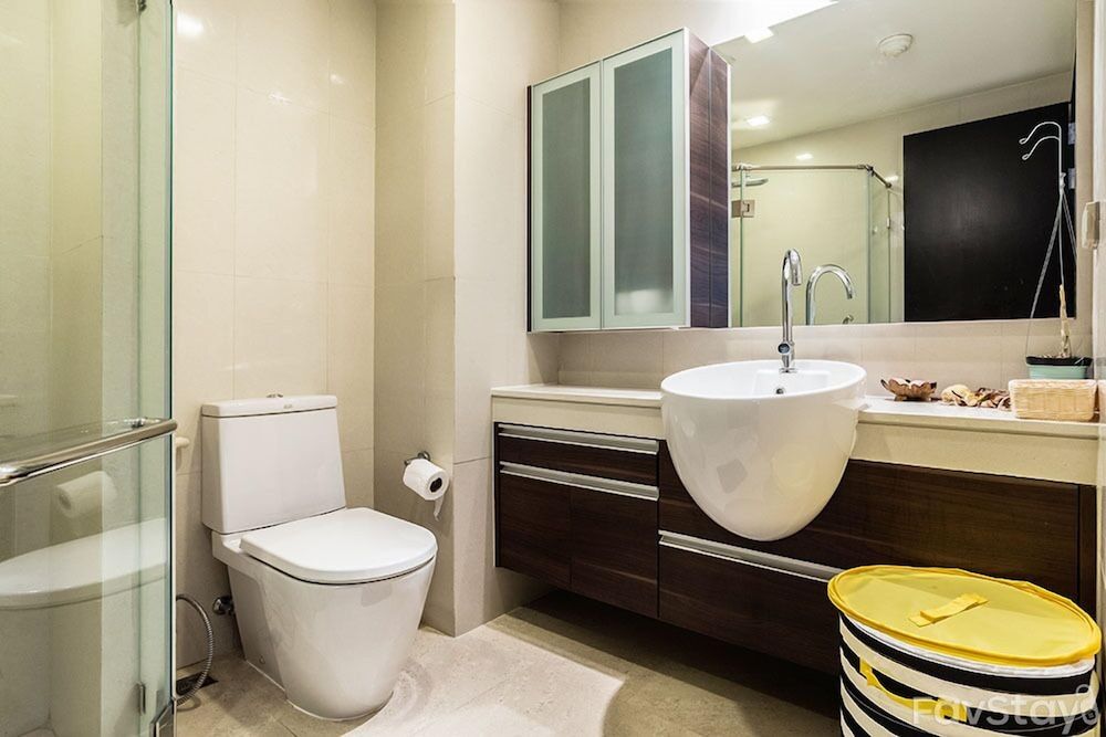 undefined Bangkok Sky Walk 5