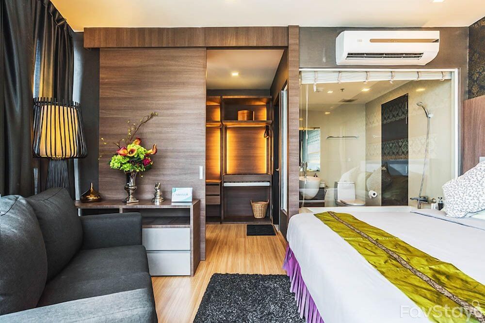 undefined Bangkok Sky Walk 10