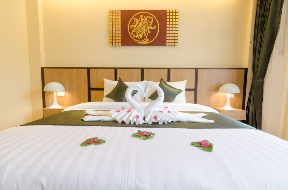 undefined My Place Chaweng Beach 6