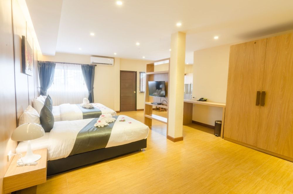 undefined My Place Chaweng Beach 4