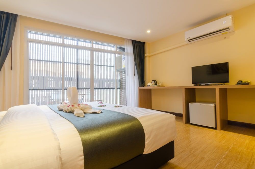 undefined My Place Chaweng Beach 9