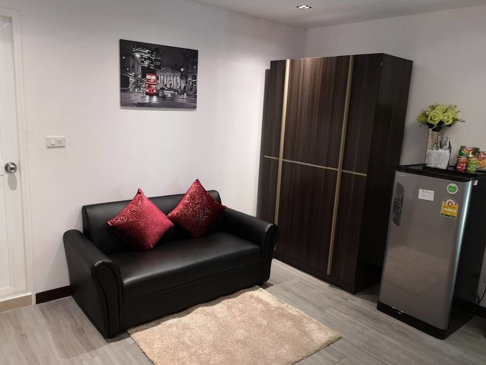 Campagne Hotel and Residence Premier Suite, 1 King Bed, Non Smoking 2