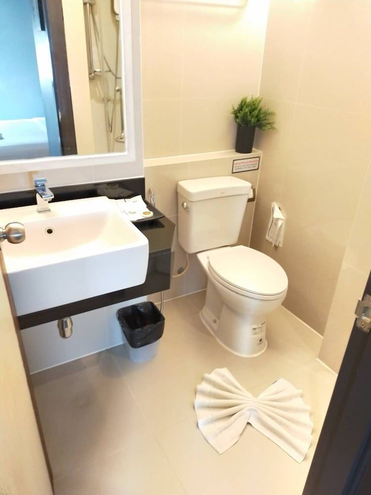 Campagne Hotel and Residence Deluxe Room (Floor 4-5) 2