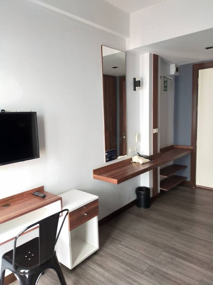 Campagne Hotel and Residence Deluxe Room (Floor 4-5) 3