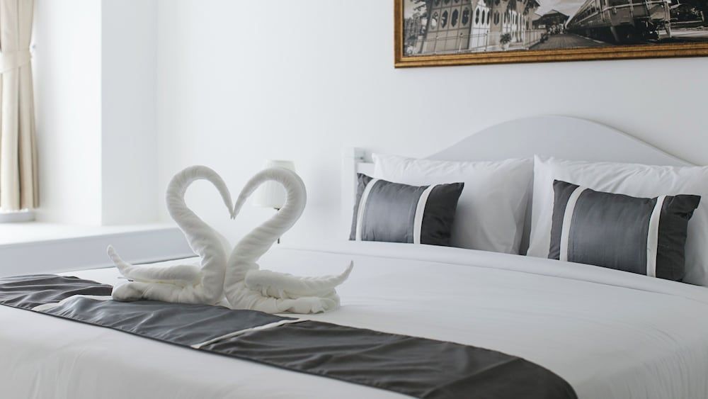 undefined B2 Hua Hin Premier Hotel 10