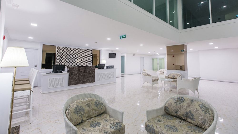 undefined B2 Hua Hin Premier Hotel 8