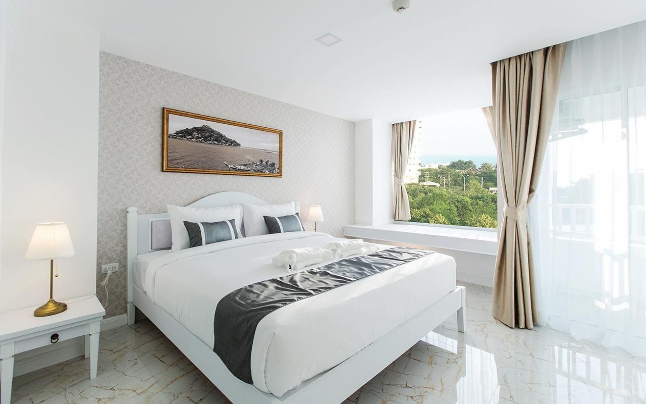 undefined B2 Hua Hin Premier Hotel 5