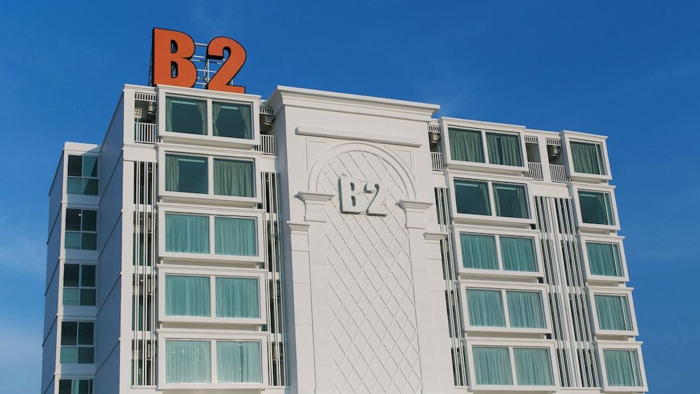 undefined B2 Hua Hin Premier Hotel 2
